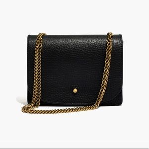 The Chain Crossbody Bag
